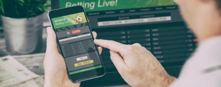 Online Betting